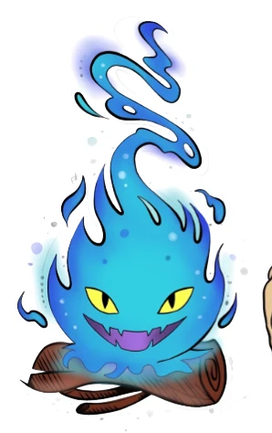 calcifer