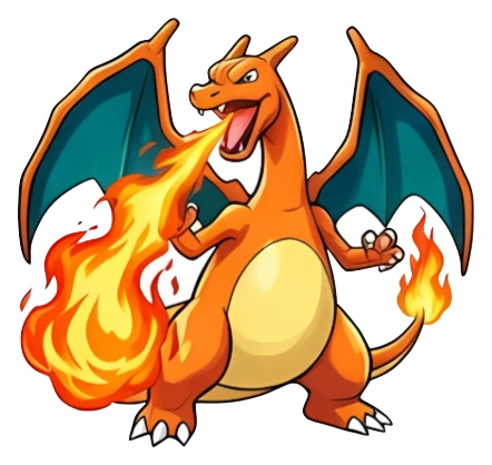 charizard
