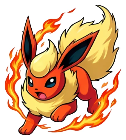 vaporeon